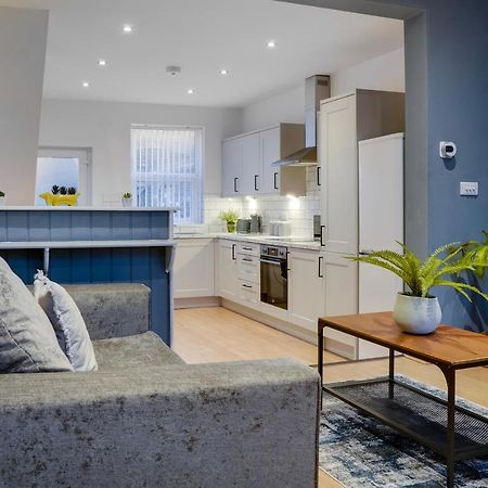Birkenhead - 2 Bedroom House מראה חיצוני תמונה