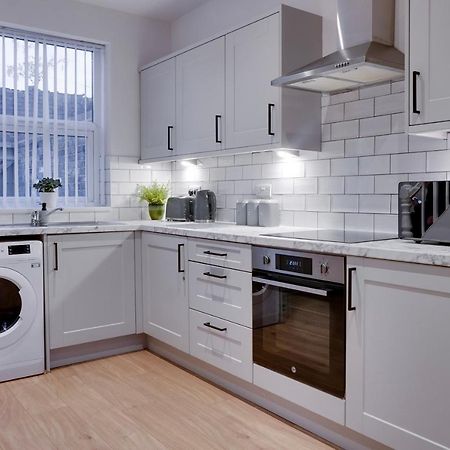 Birkenhead - 2 Bedroom House מראה חיצוני תמונה
