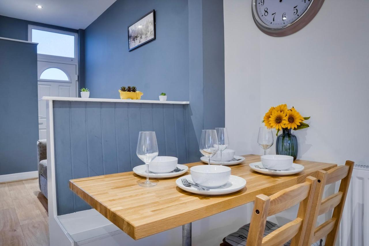 Birkenhead - 2 Bedroom House מראה חיצוני תמונה