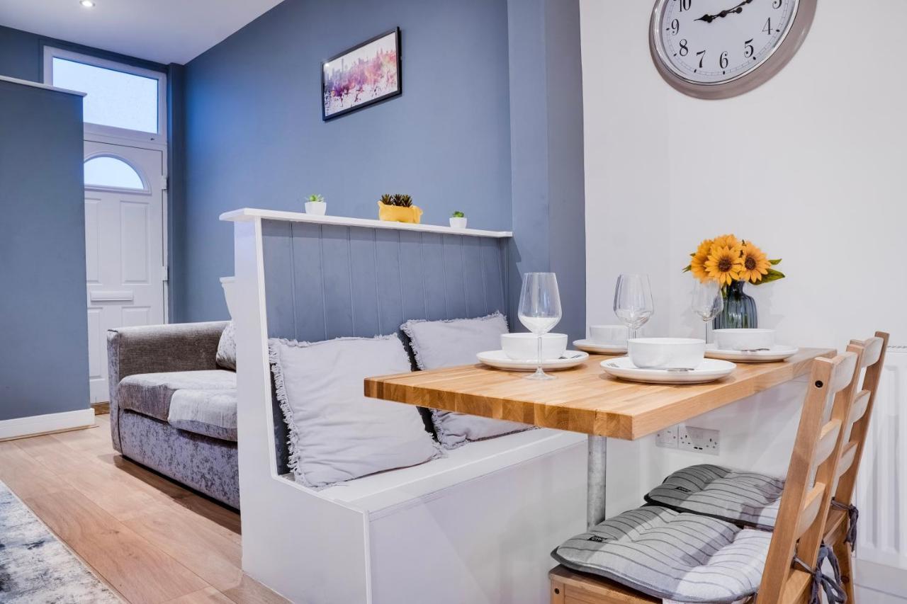 Birkenhead - 2 Bedroom House מראה חיצוני תמונה