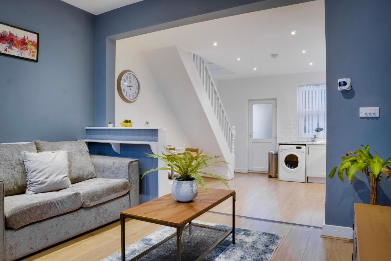 Birkenhead - 2 Bedroom House מראה חיצוני תמונה