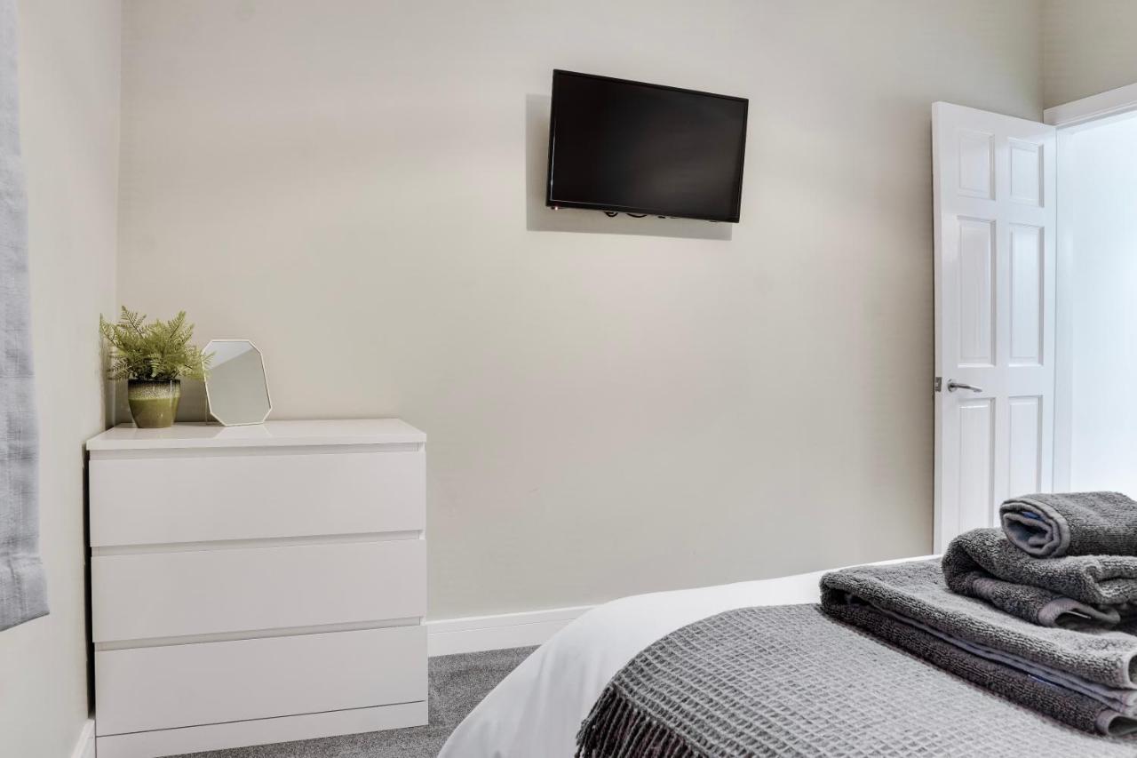 Birkenhead - 2 Bedroom House מראה חיצוני תמונה
