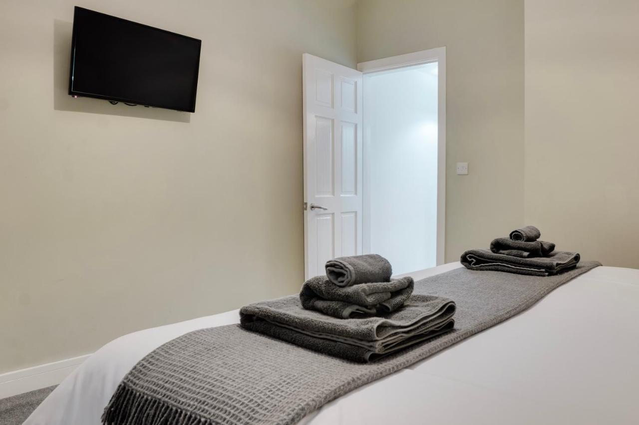 Birkenhead - 2 Bedroom House מראה חיצוני תמונה