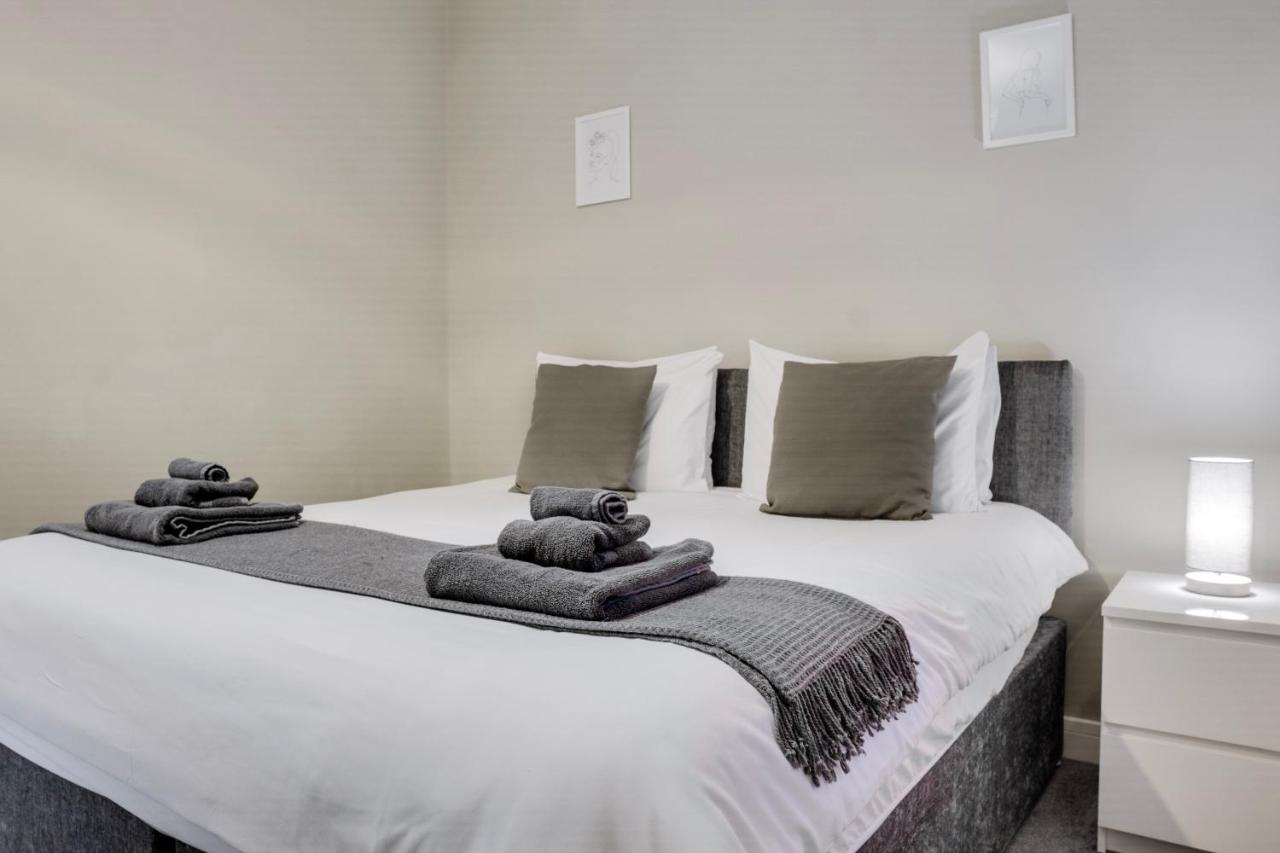 Birkenhead - 2 Bedroom House מראה חיצוני תמונה