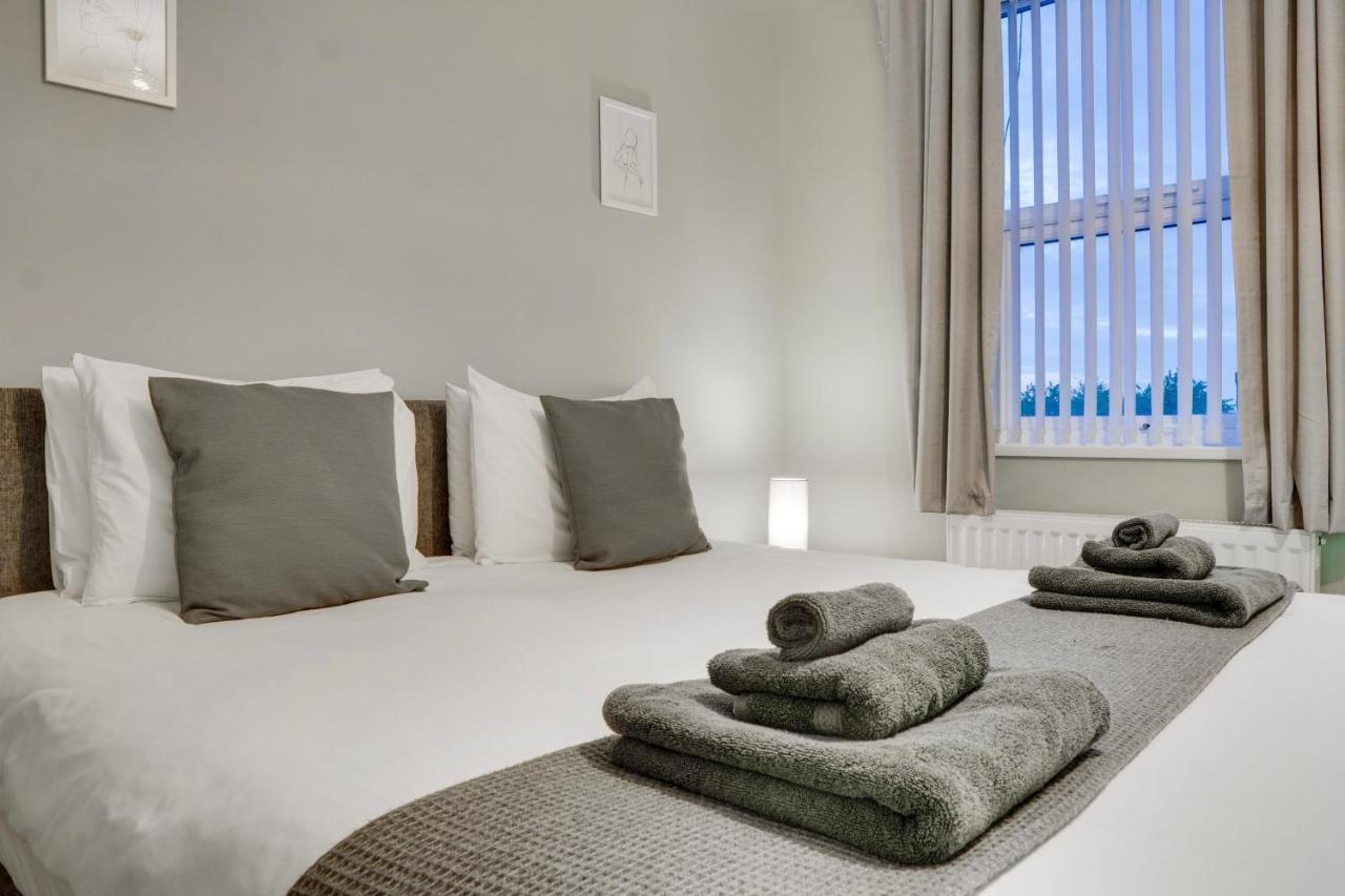 Birkenhead - 2 Bedroom House מראה חיצוני תמונה