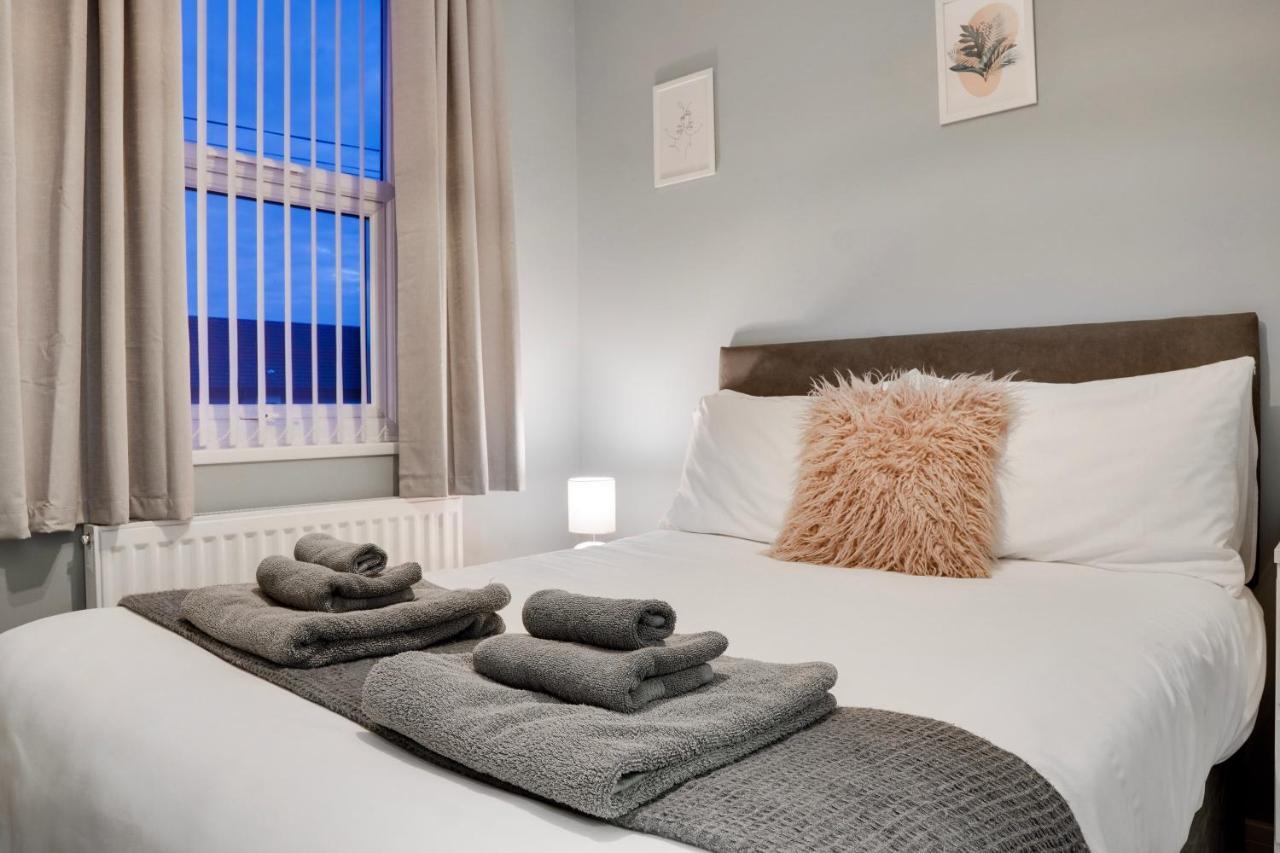 Birkenhead - 2 Bedroom House מראה חיצוני תמונה