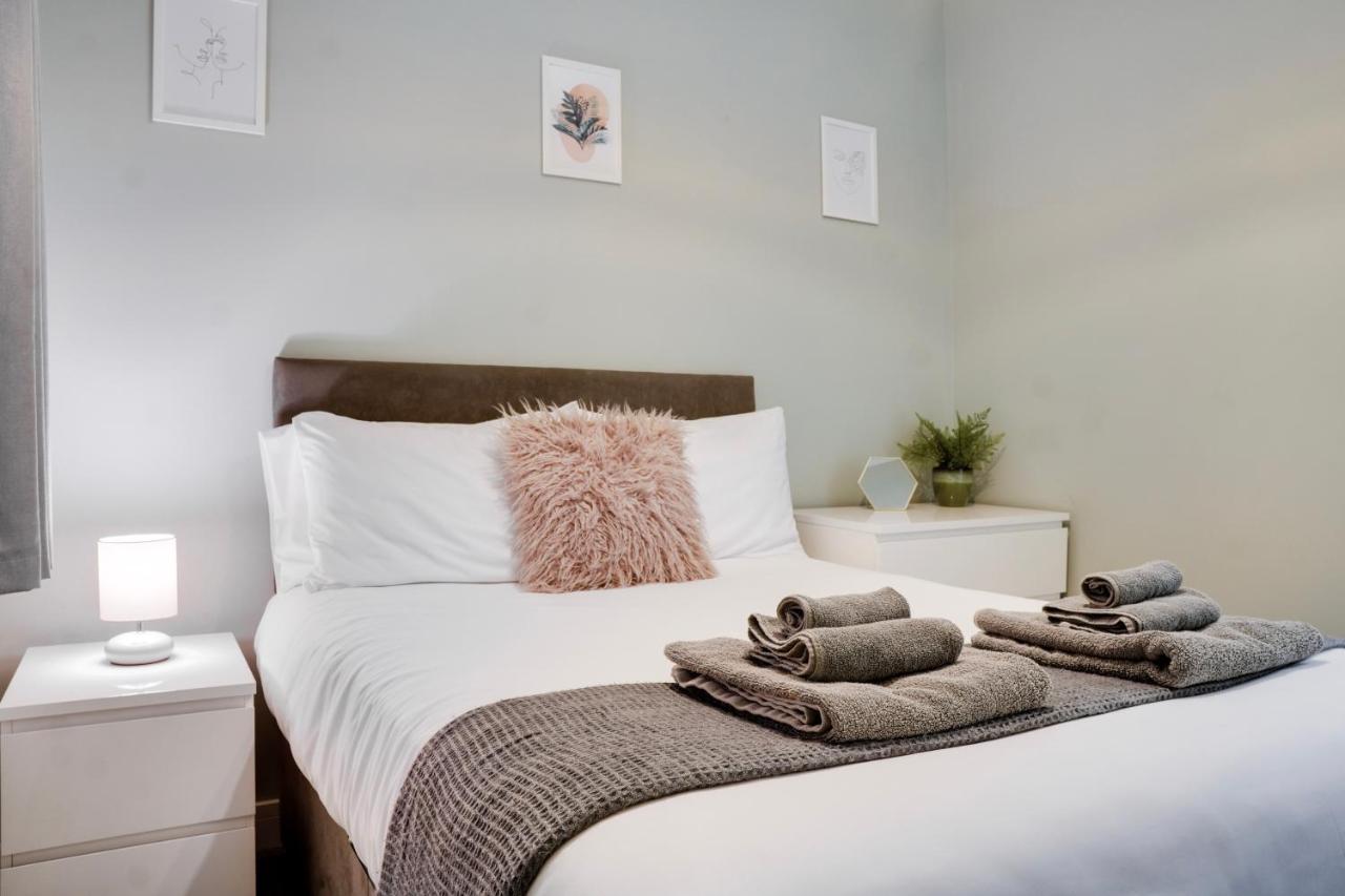 Birkenhead - 2 Bedroom House מראה חיצוני תמונה