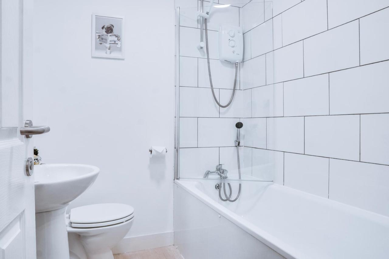 Birkenhead - 2 Bedroom House מראה חיצוני תמונה