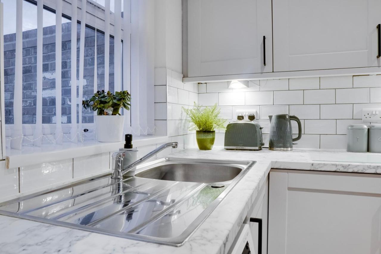 Birkenhead - 2 Bedroom House מראה חיצוני תמונה