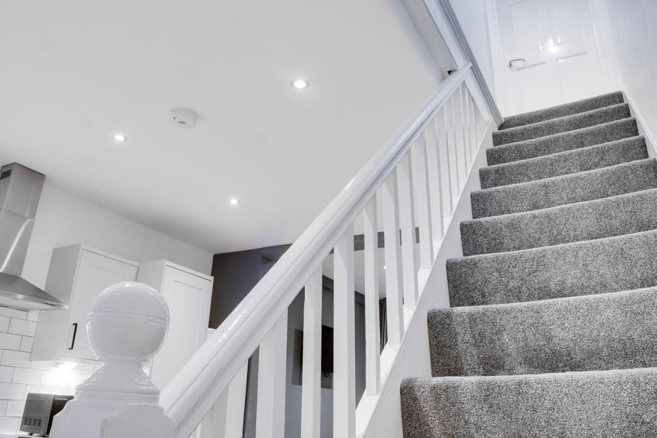 Birkenhead - 2 Bedroom House מראה חיצוני תמונה